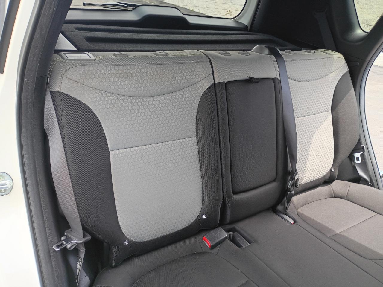 Kia Soul + 2015