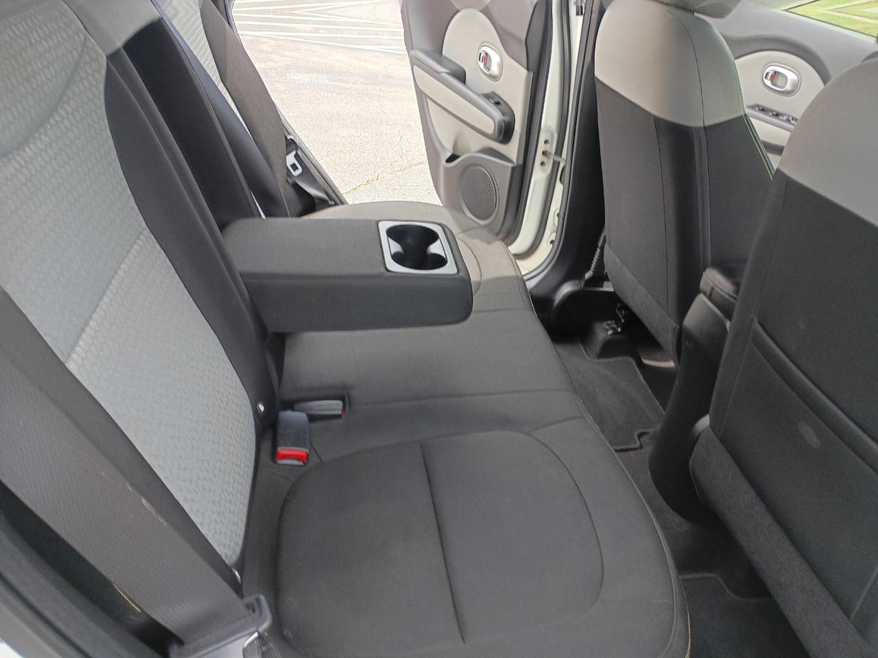 Kia Soul + 2015
