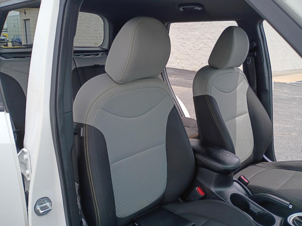 Kia Soul + 2015