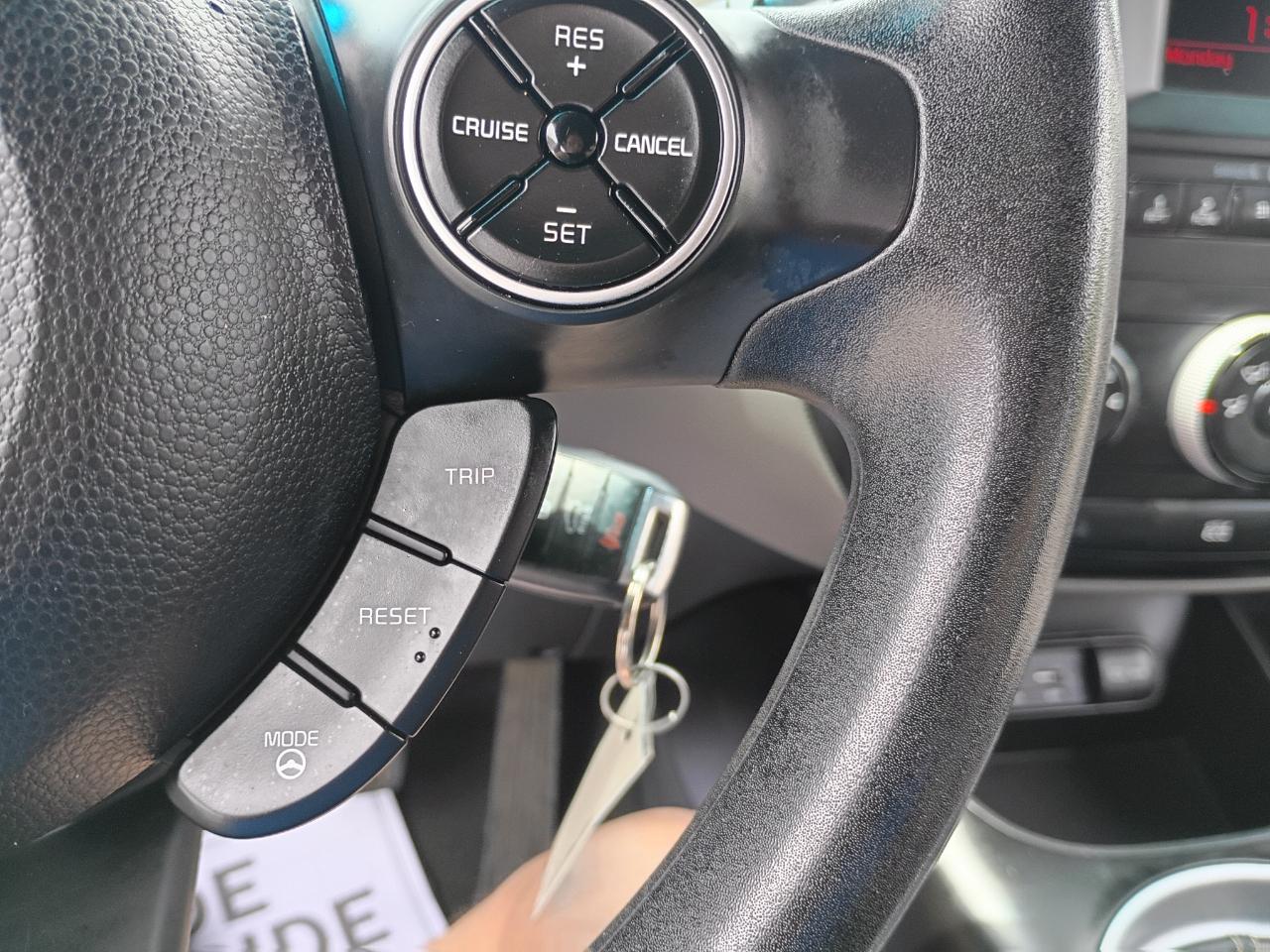 Kia Soul + 2015