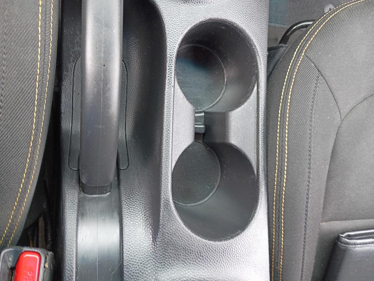 Kia Soul + 2015