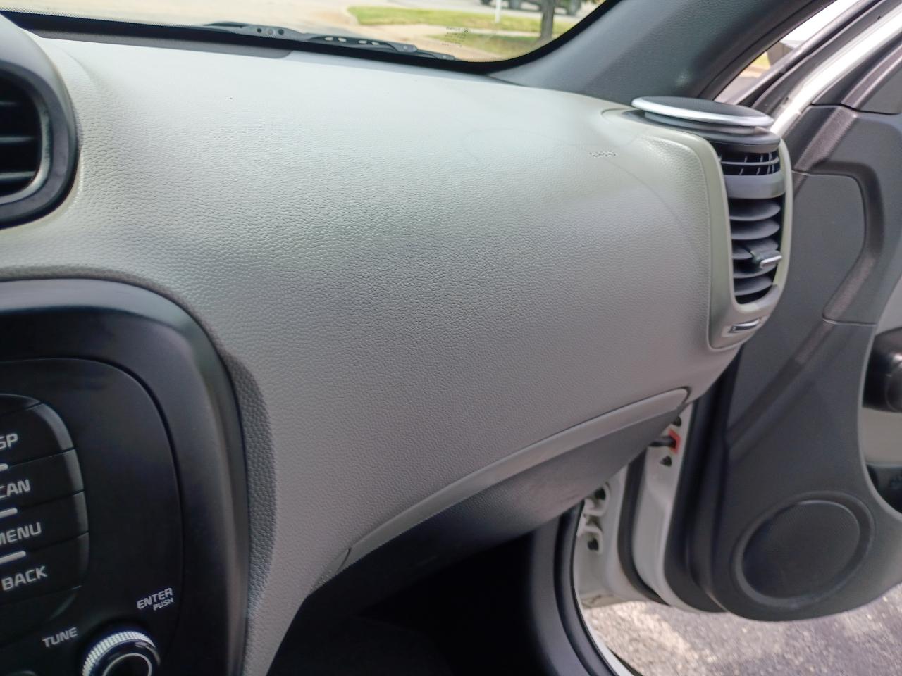 Kia Soul + 2015