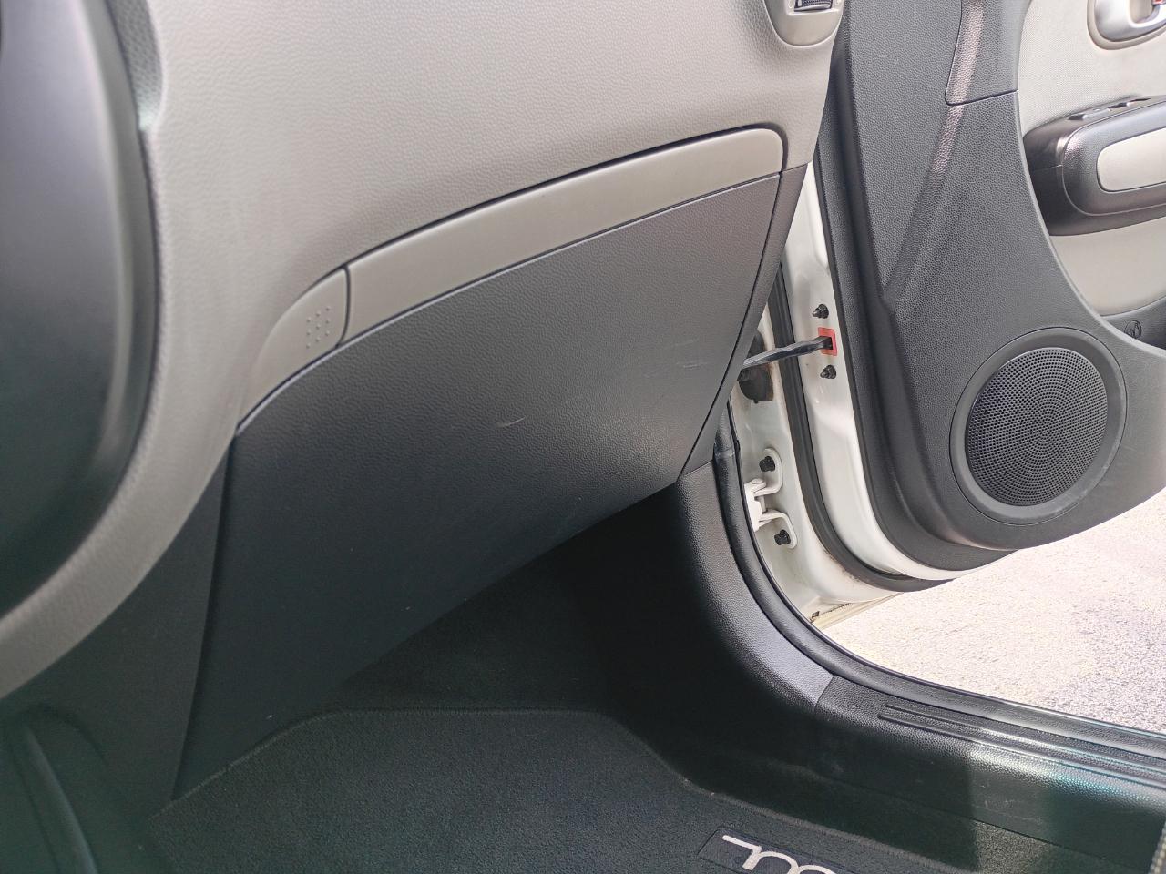 Kia Soul + 2015