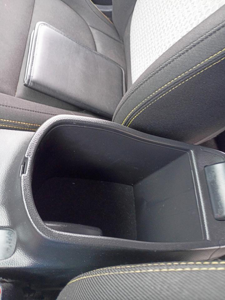 Kia Soul + 2015