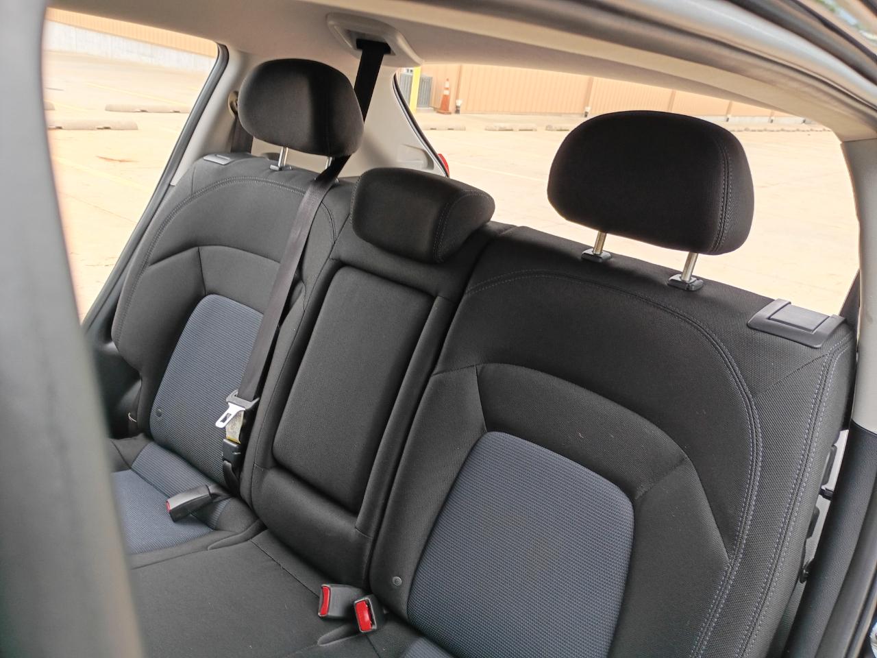 Kia Sportage LX FWD 2016