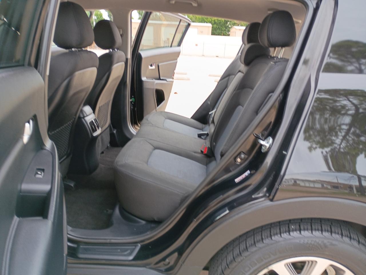 Kia Sportage LX FWD 2016