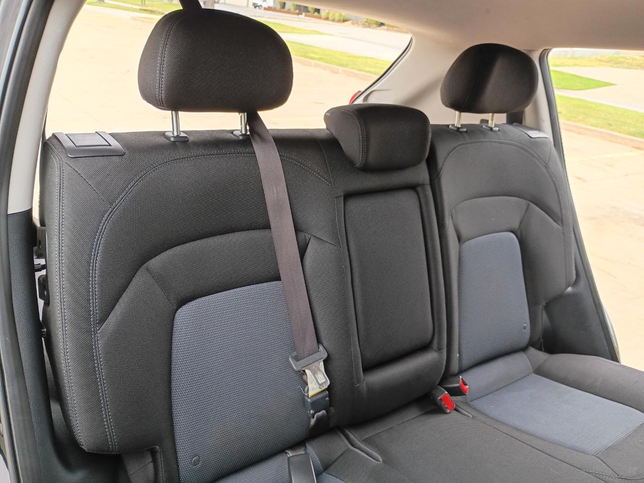 Kia Sportage LX FWD 2016