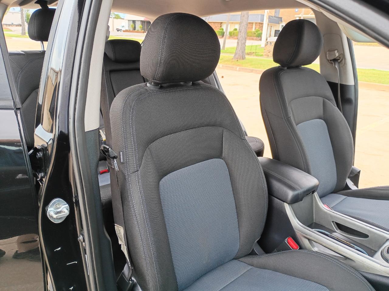 Kia Sportage LX FWD 2016