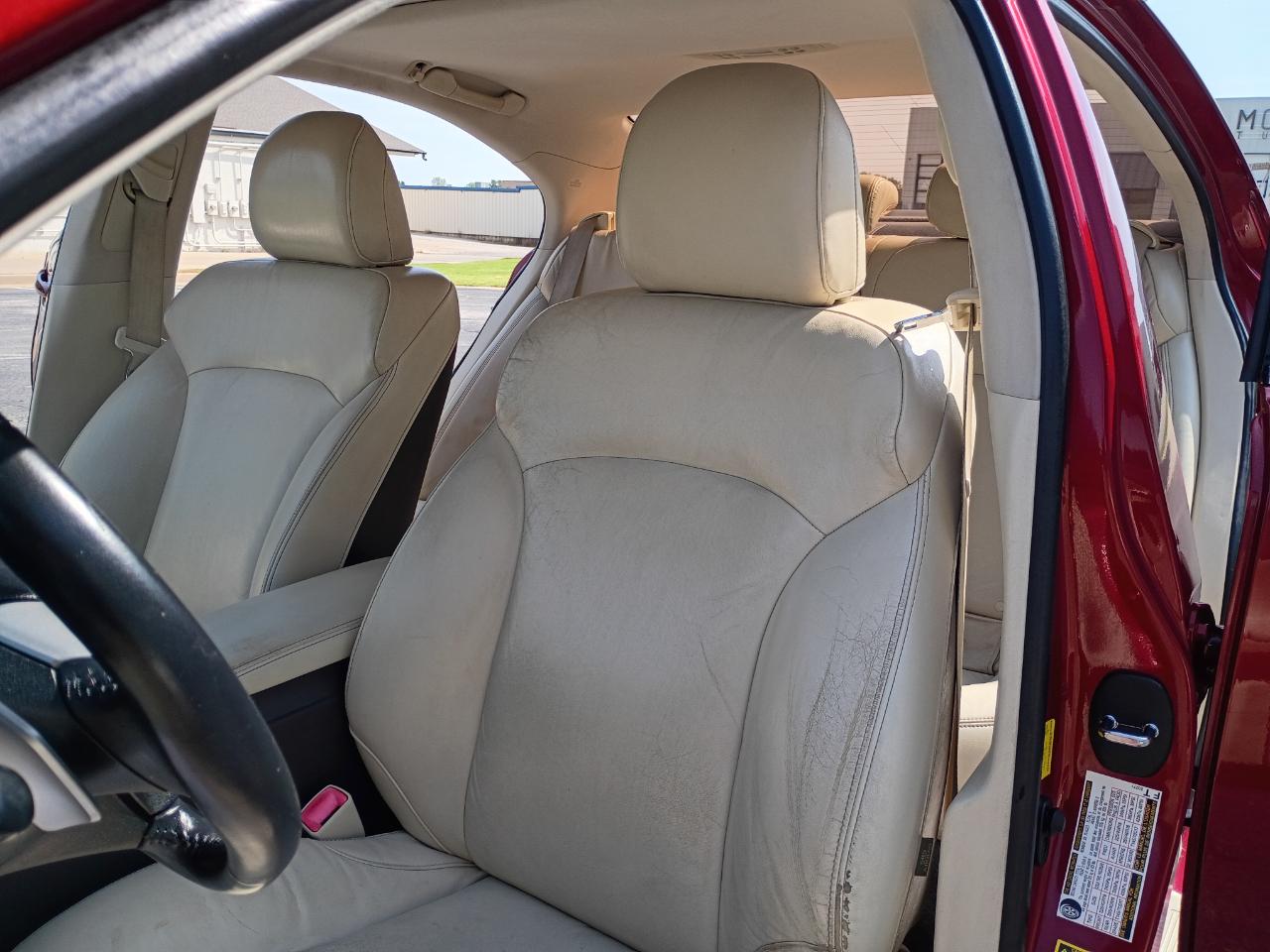 Lexus IS 250 RWD 2013