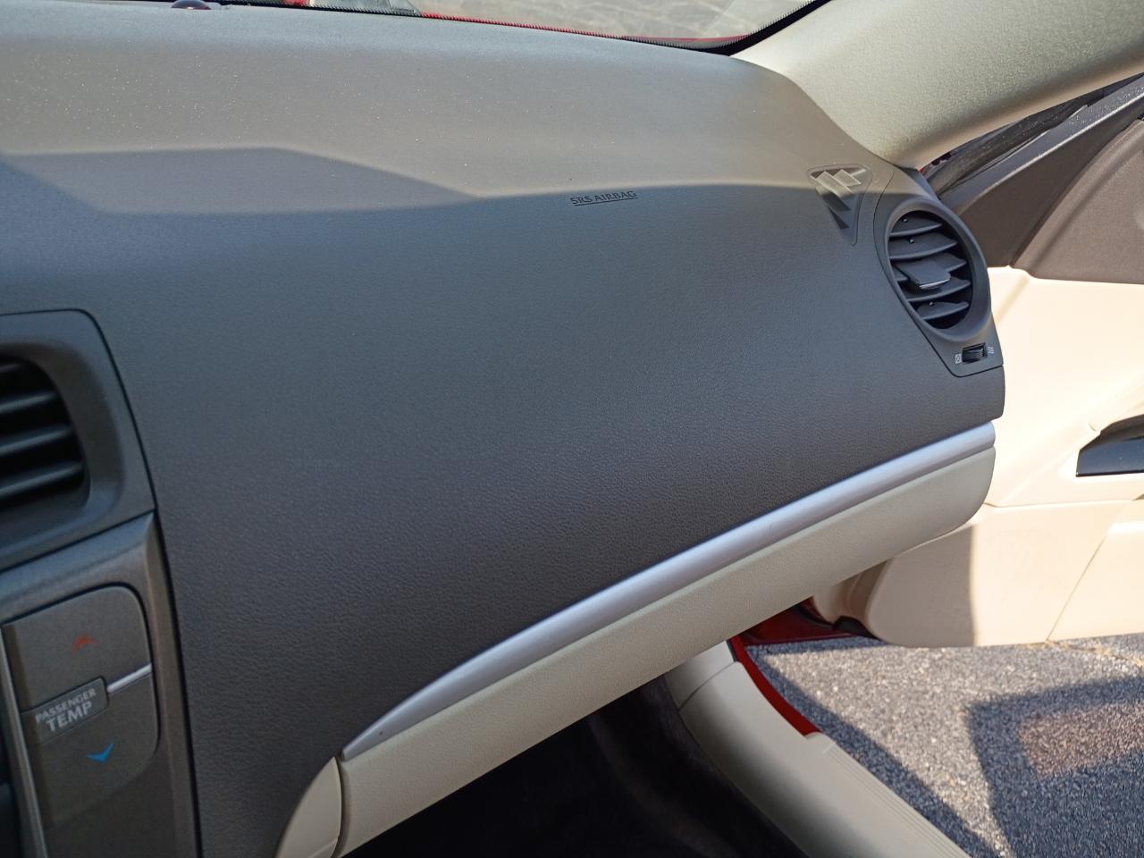 Lexus IS 250 RWD 2013