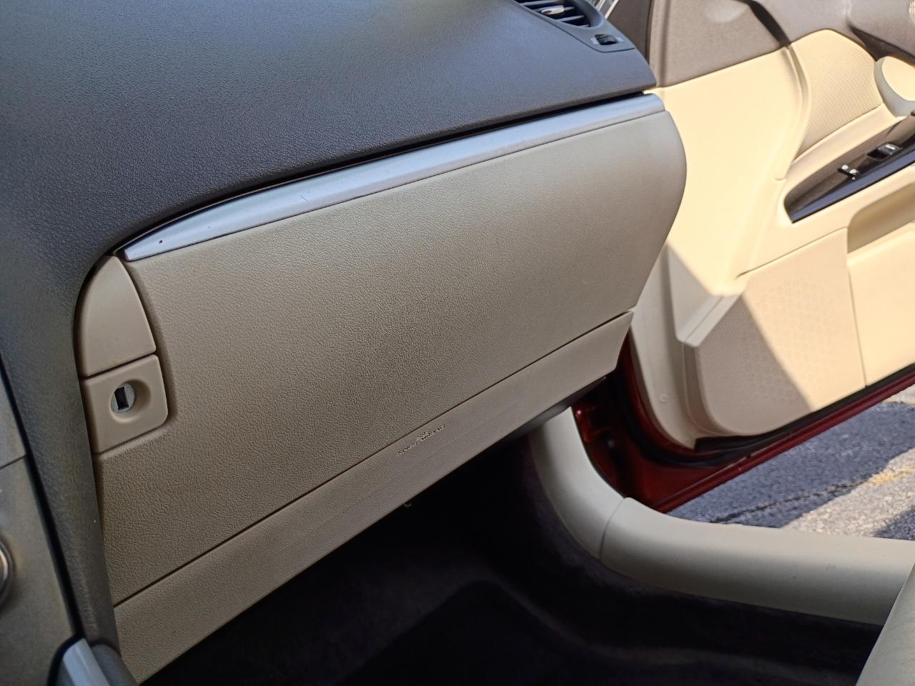 Lexus IS 250 RWD 2013