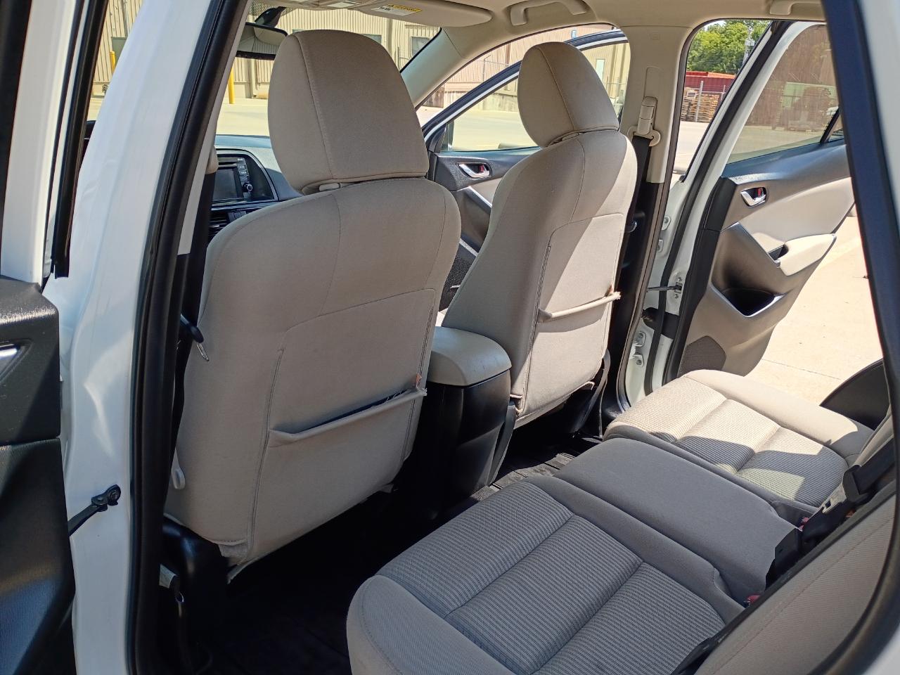 Mazda CX-5 Touring 2013