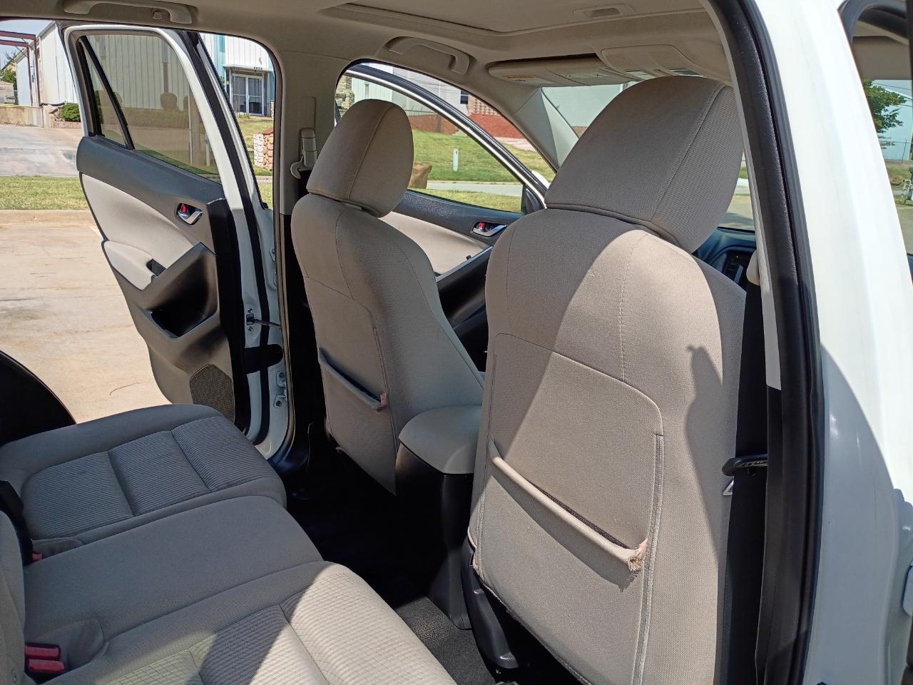 Mazda CX-5 Touring 2013