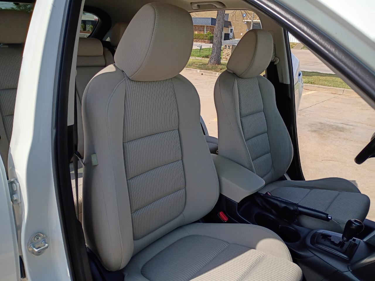 Mazda CX-5 Touring 2013