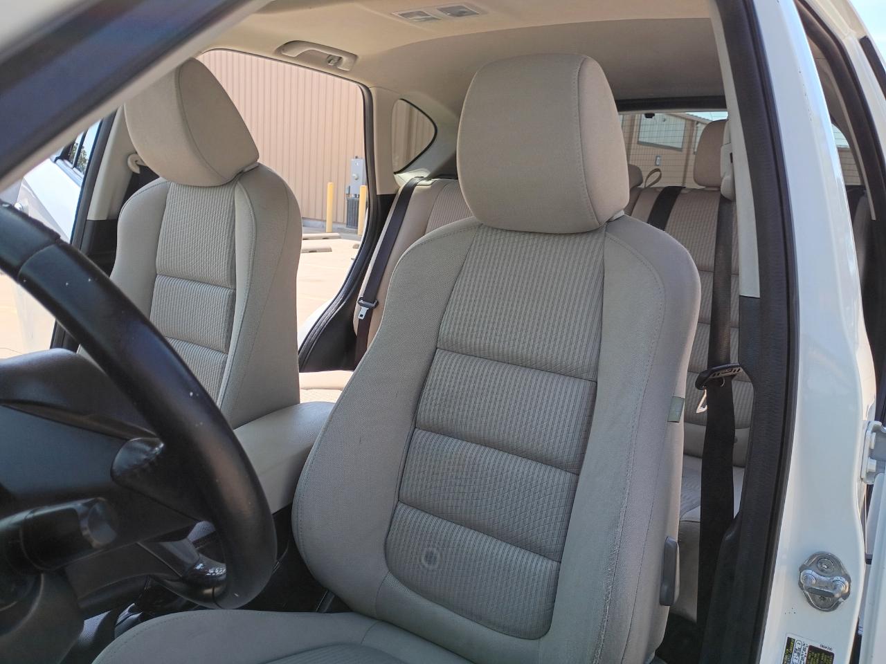 Mazda CX-5 Touring 2013