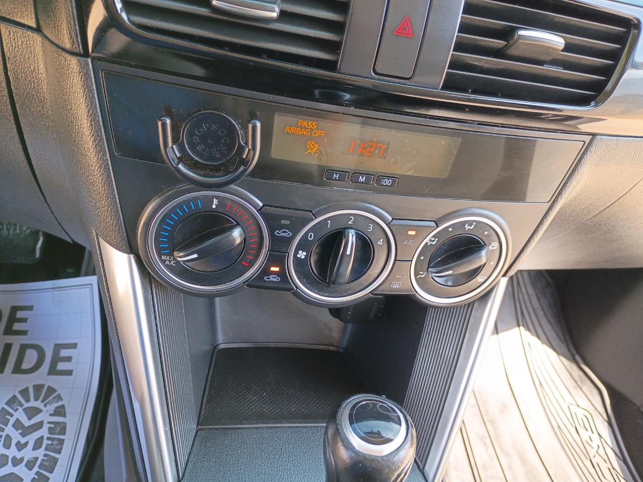 Mazda CX-5 Touring 2013