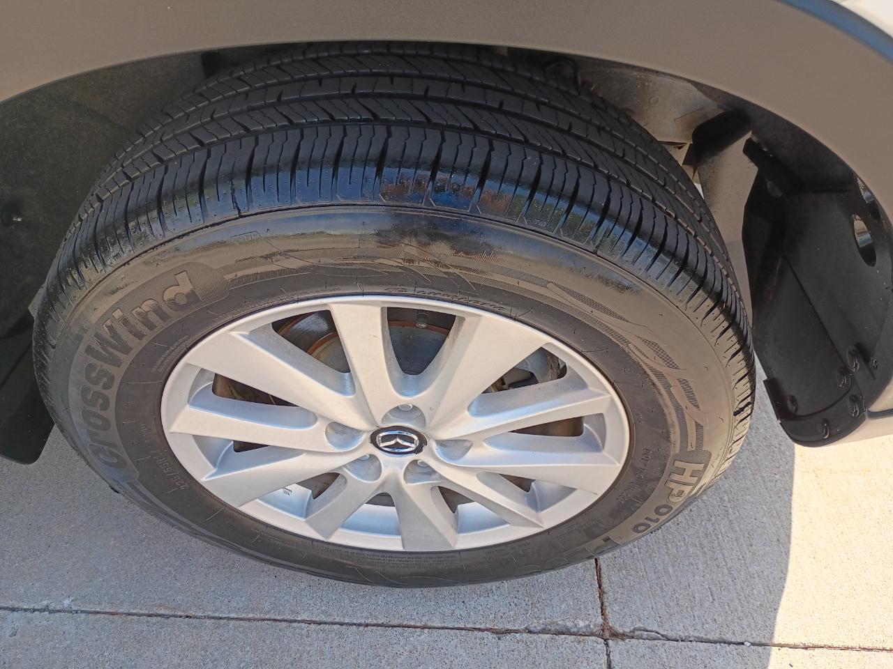 Mazda CX-5 Touring 2013