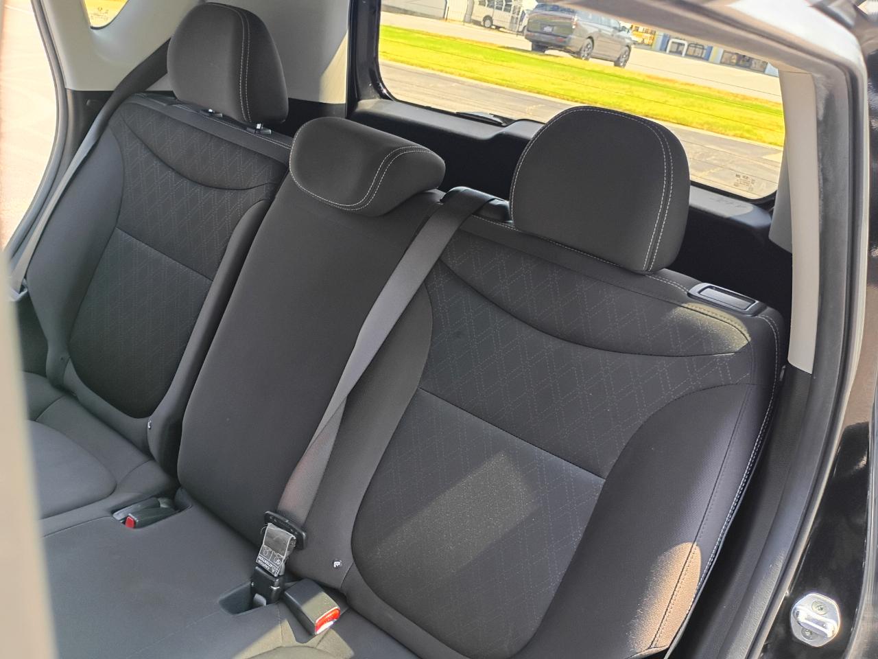 Kia Soul Base 6A 2018