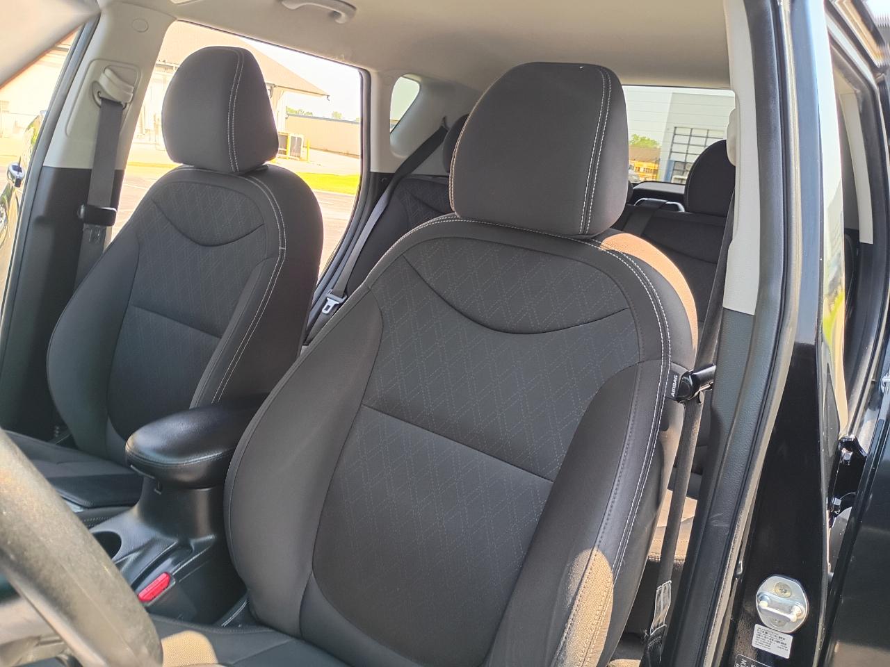 Kia Soul Base 6A 2018