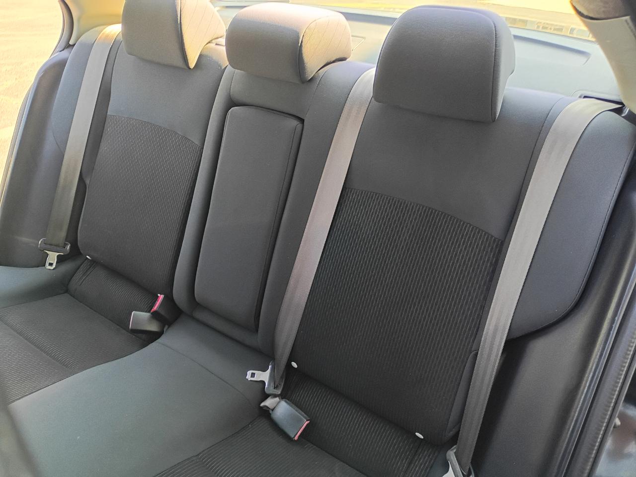 Mitsubishi Lancer ES 5M 2017