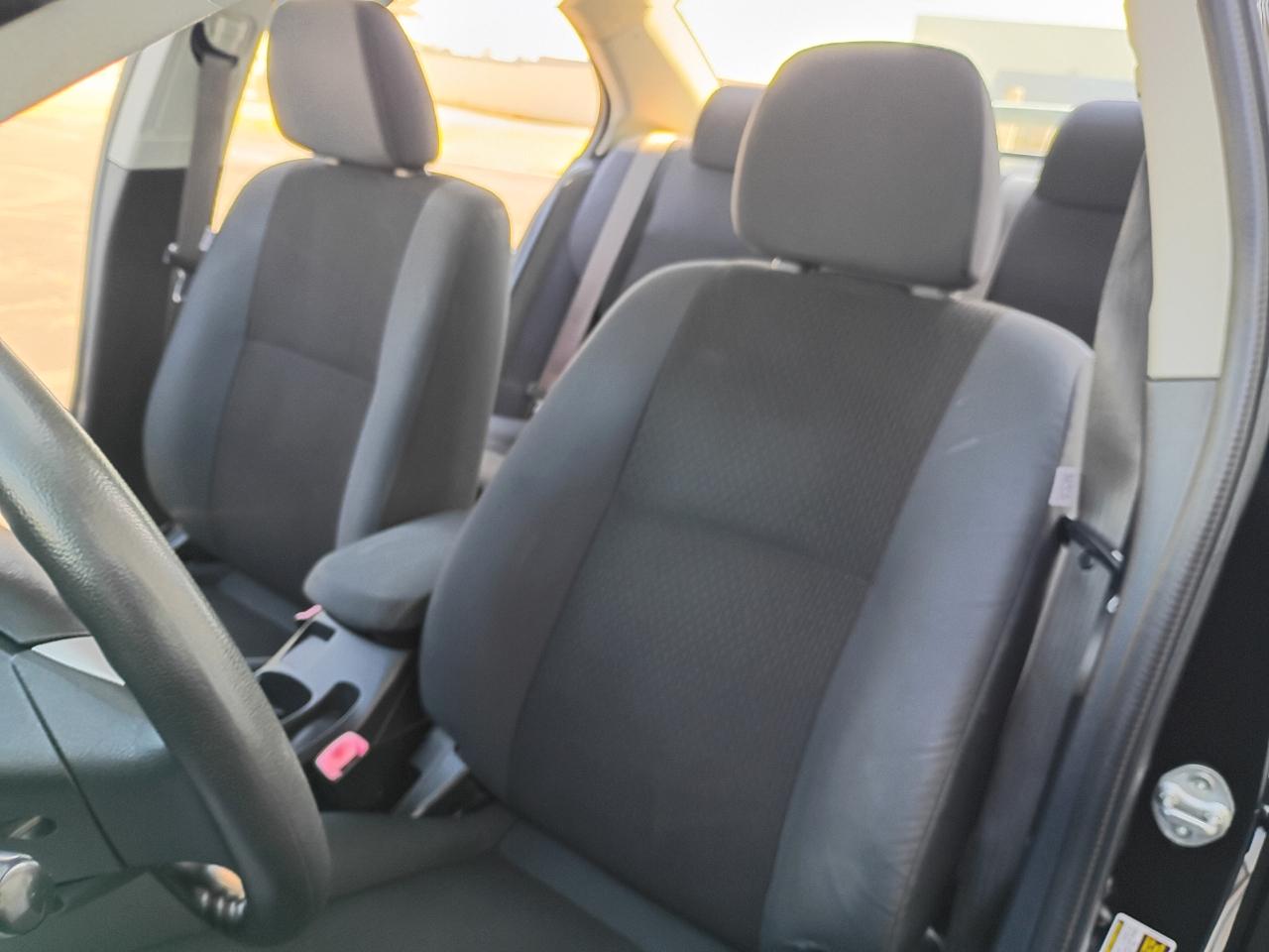Mitsubishi Lancer ES 5M 2017