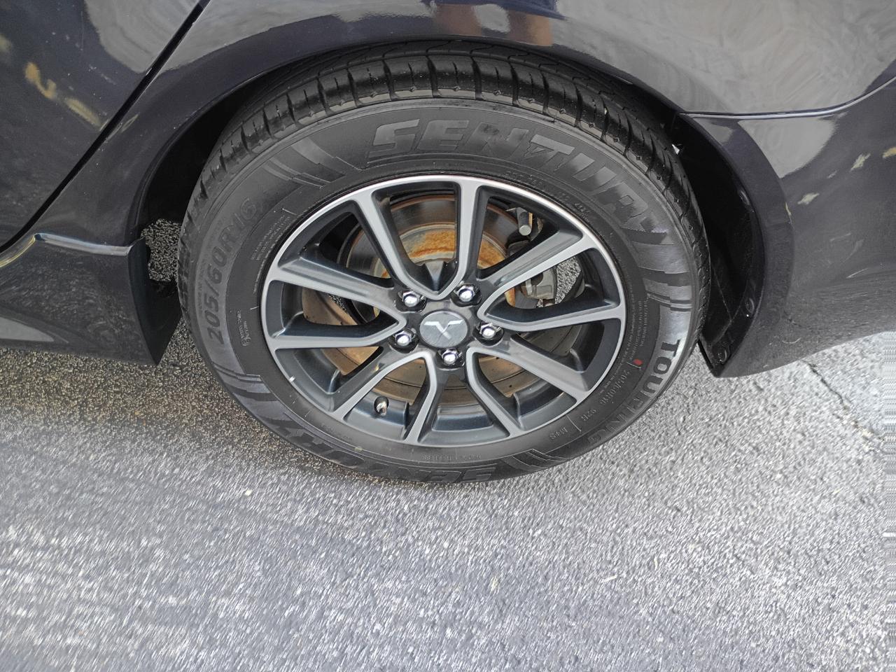 Mitsubishi Lancer ES 5M 2017