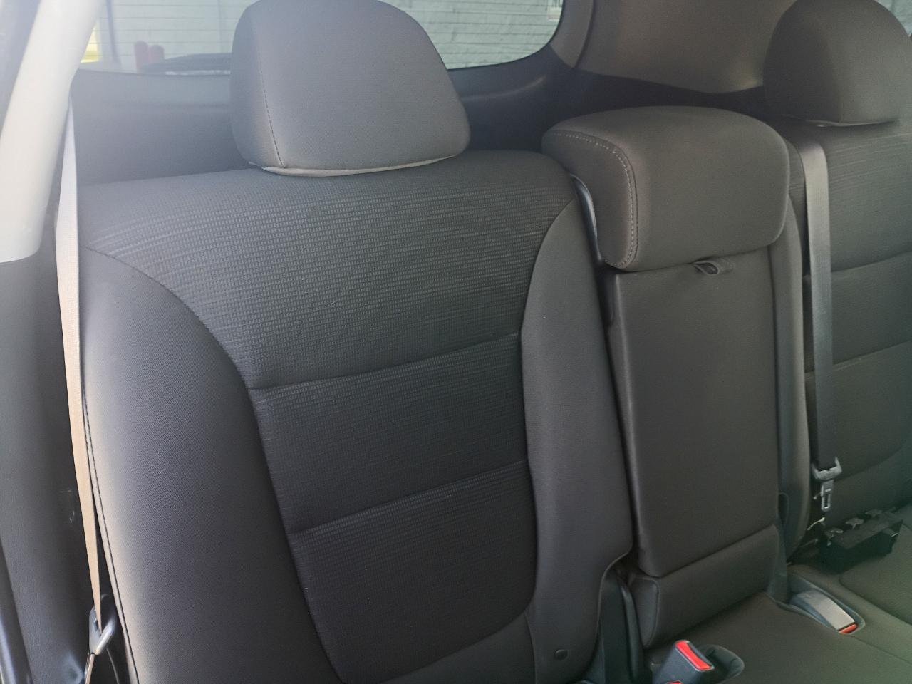 Kia Sorento LX 2WD 2014
