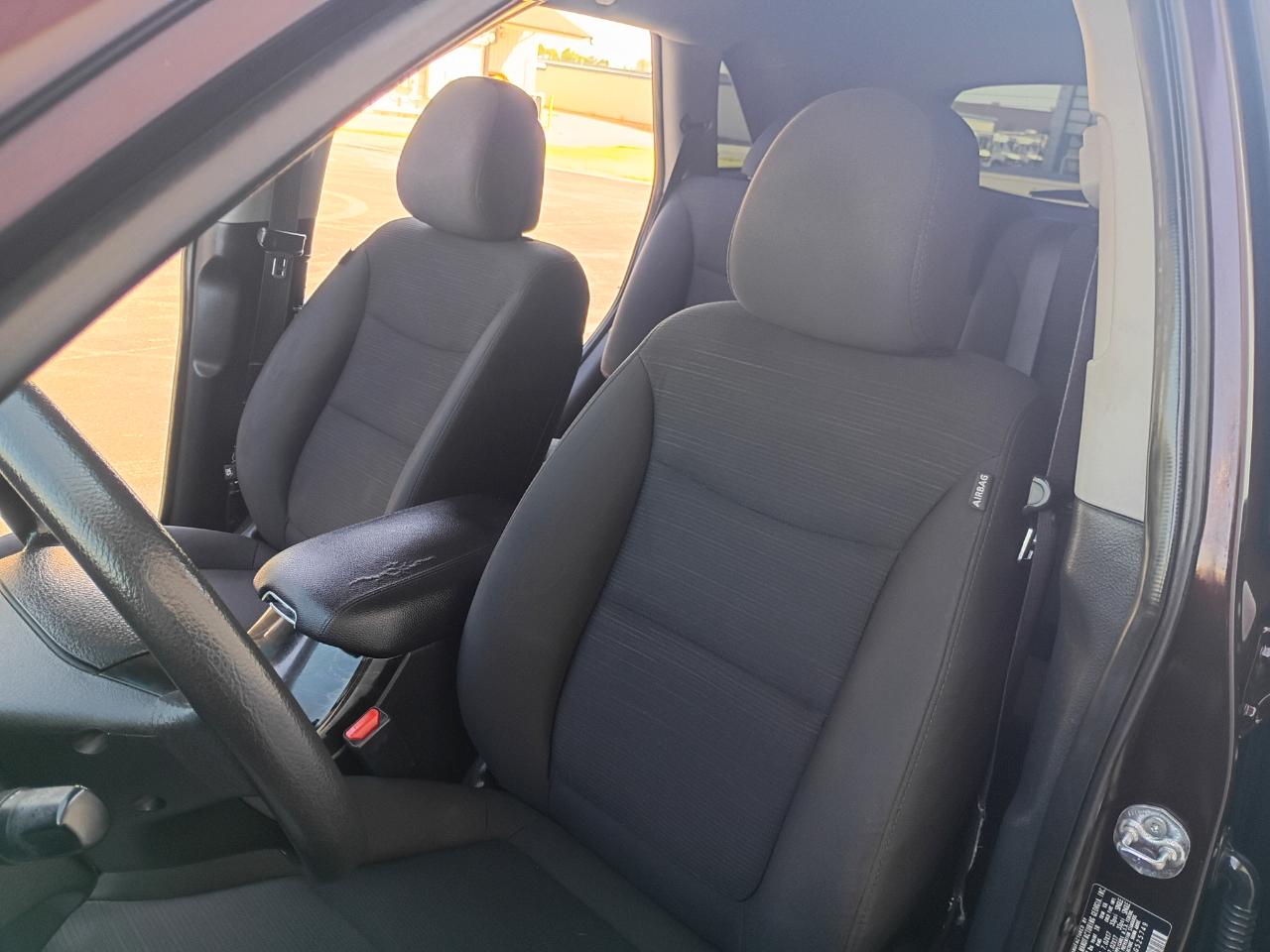 Kia Sorento LX 2WD 2014