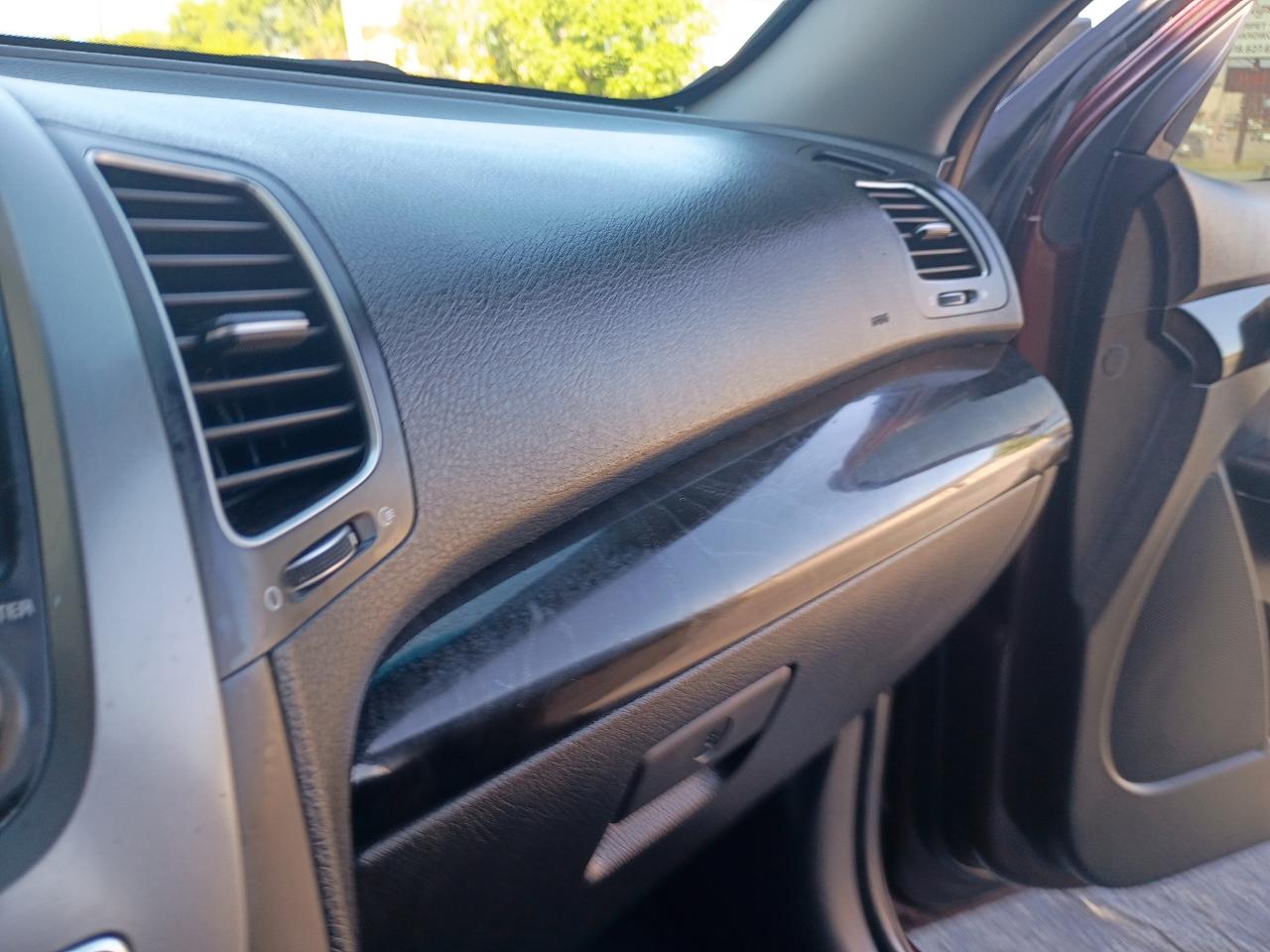 Kia Sorento LX 2WD 2014