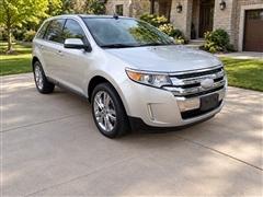 2012 Ford Edge 