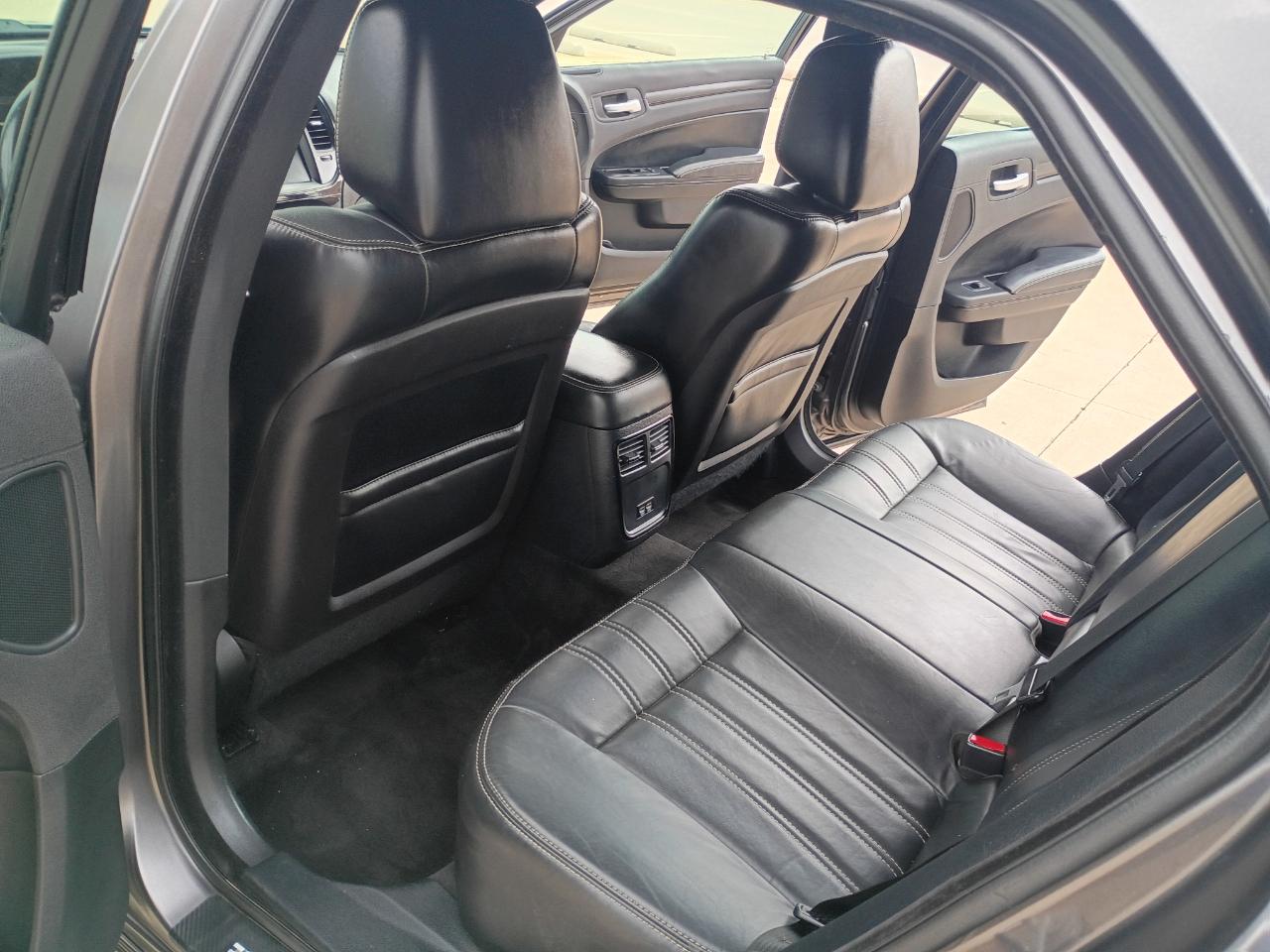 Chrysler 300 S V6 RWD 2015