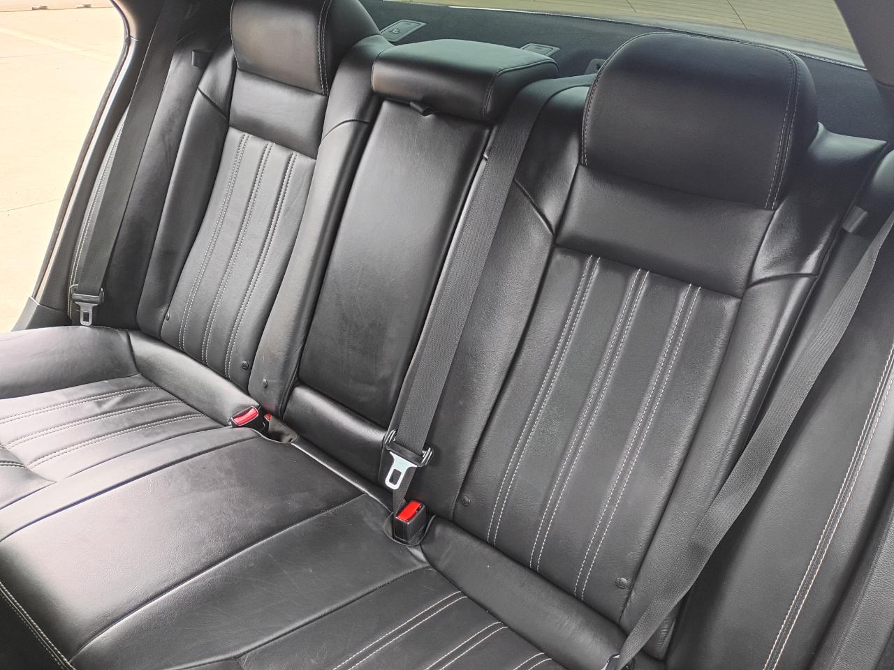 Chrysler 300 S V6 RWD 2015