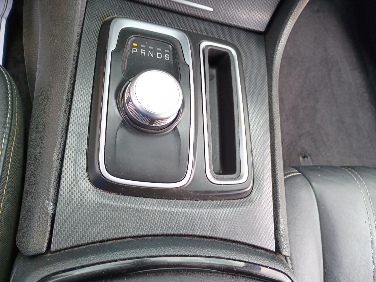 Chrysler 300 S V6 RWD 2015