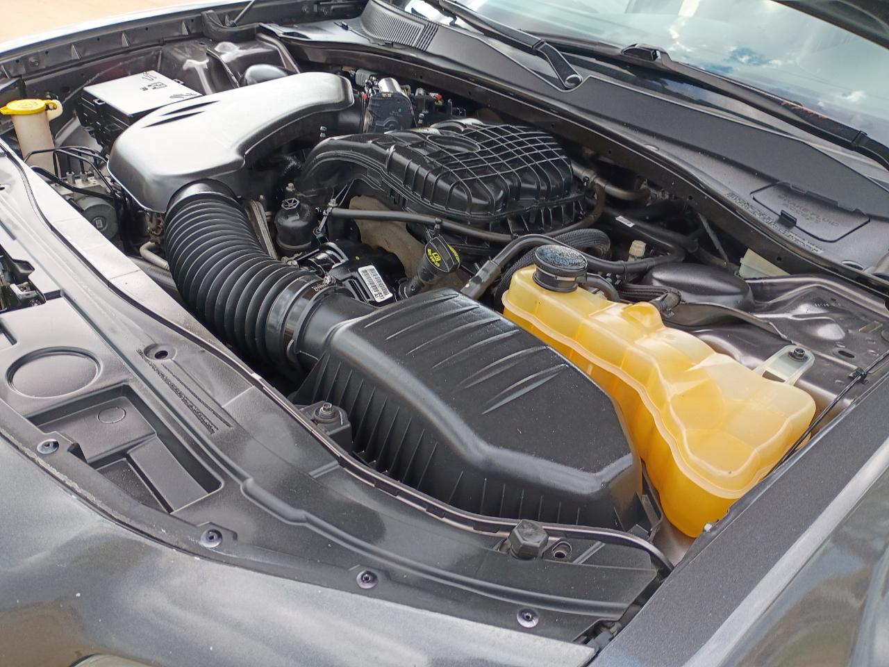 Chrysler 300 S V6 RWD 2015