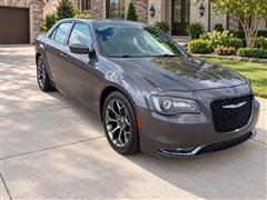 2015 Chrysler 300 