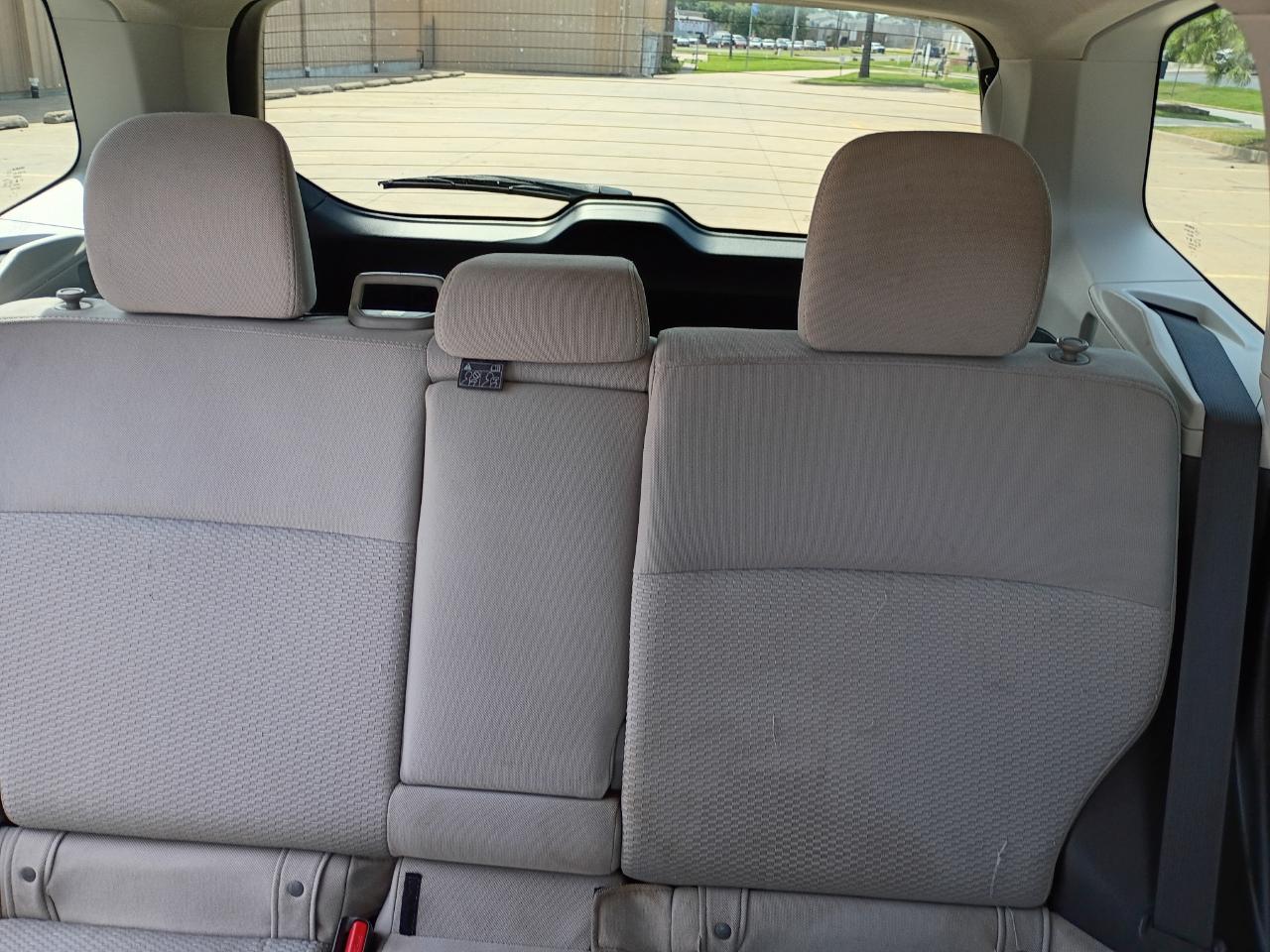 Subaru Forester 2.5i Premium PZEV CVT 2017