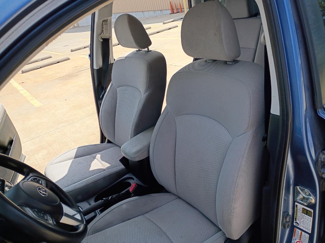 Subaru Forester 2.5i Premium PZEV CVT 2017