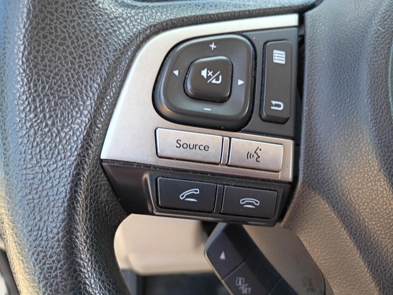 Subaru Forester 2.5i Premium PZEV CVT 2017