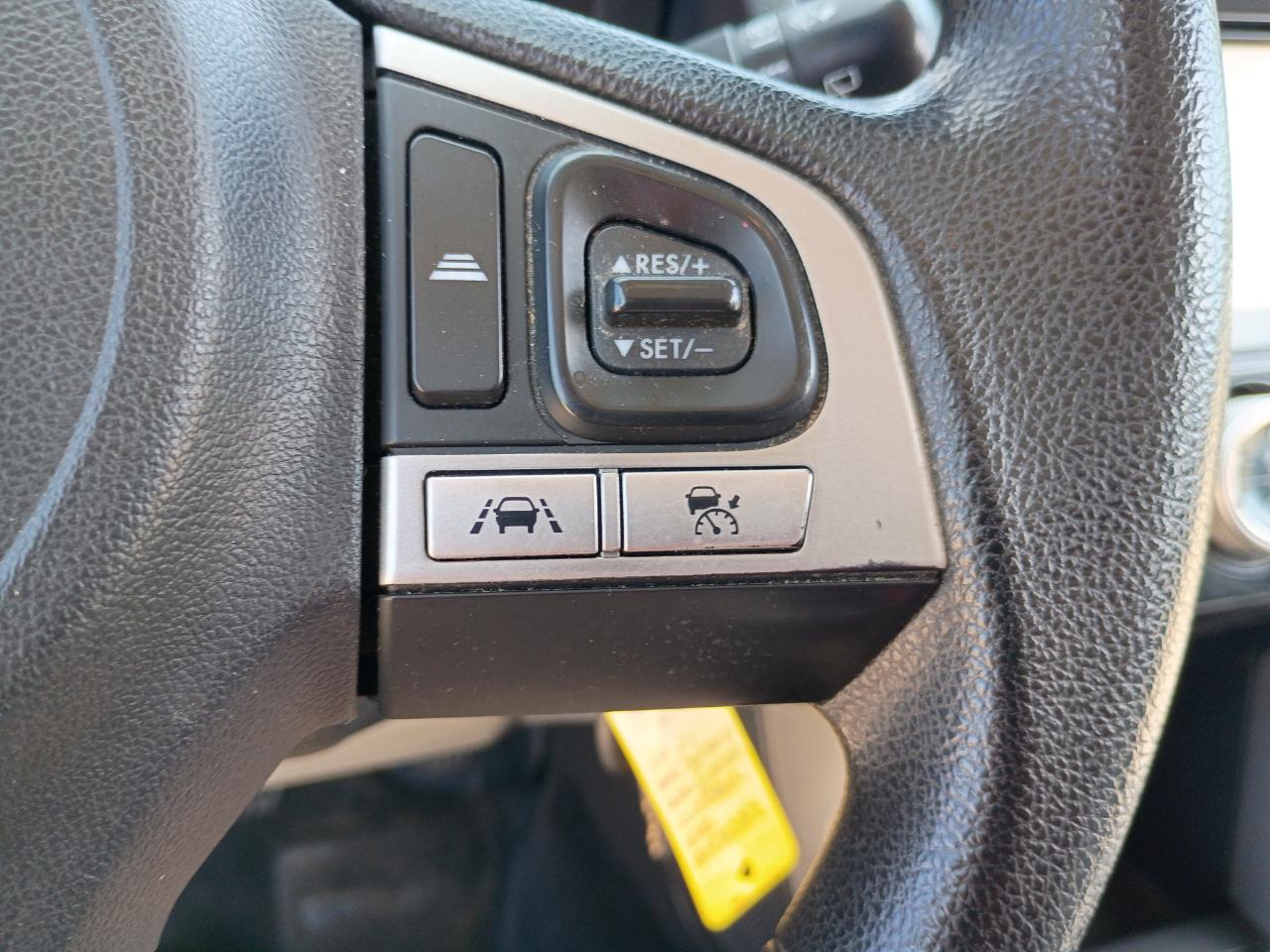 Subaru Forester 2.5i Premium PZEV CVT 2017