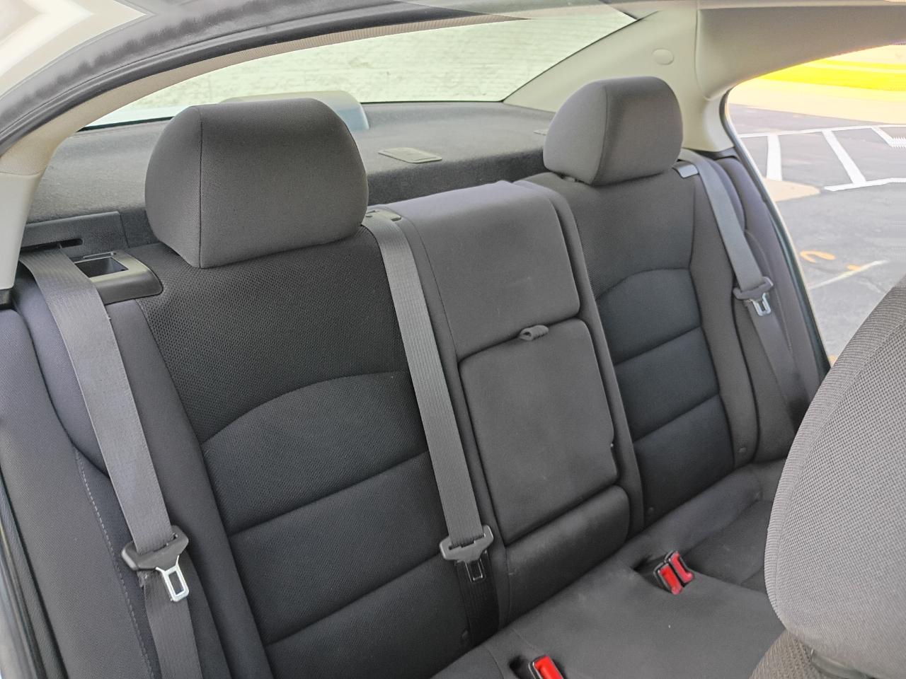 Chevrolet Cruze Limited 1LT Auto 2016