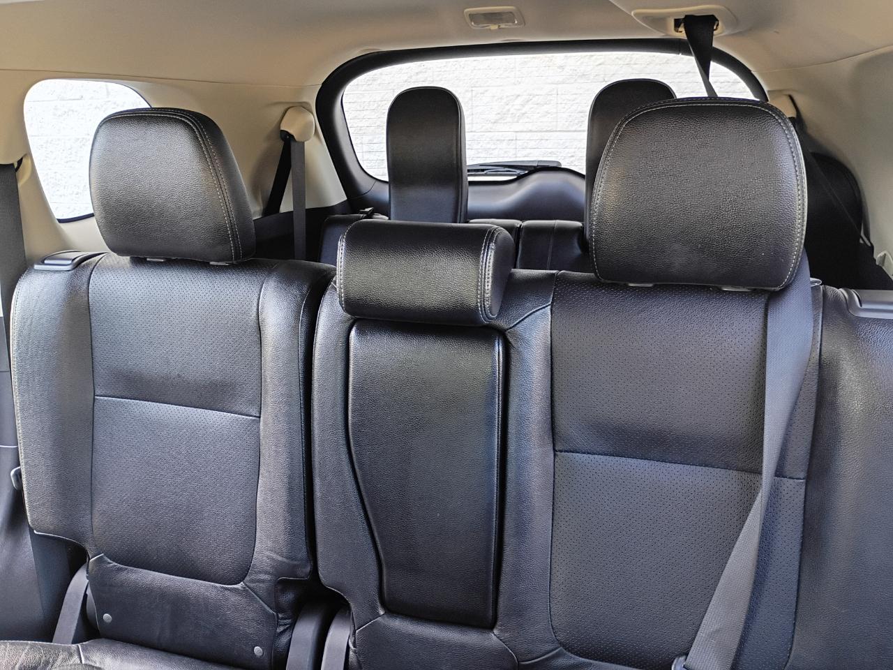 Mitsubishi Outlander SEL 2017