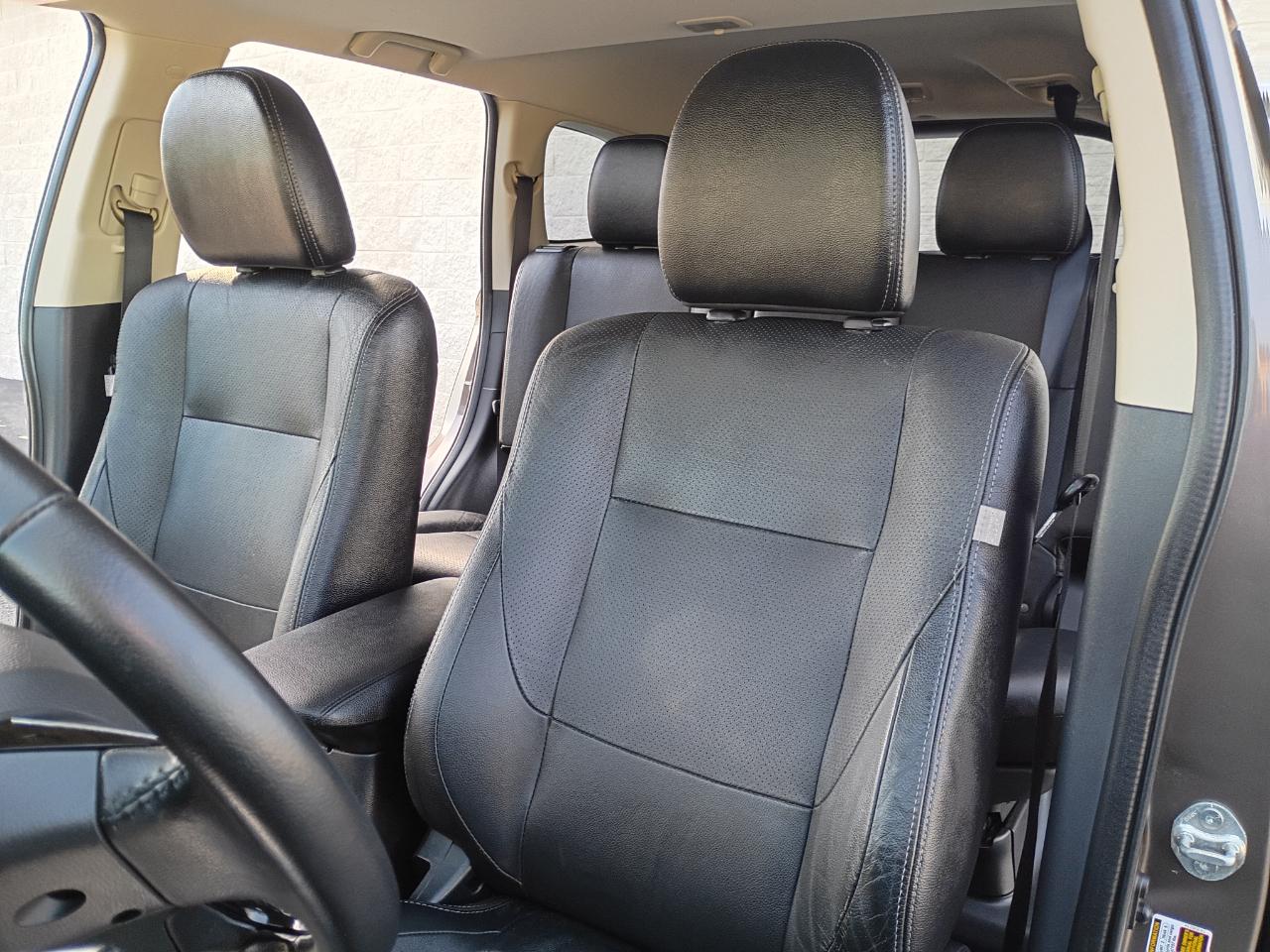 Mitsubishi Outlander SEL 2017