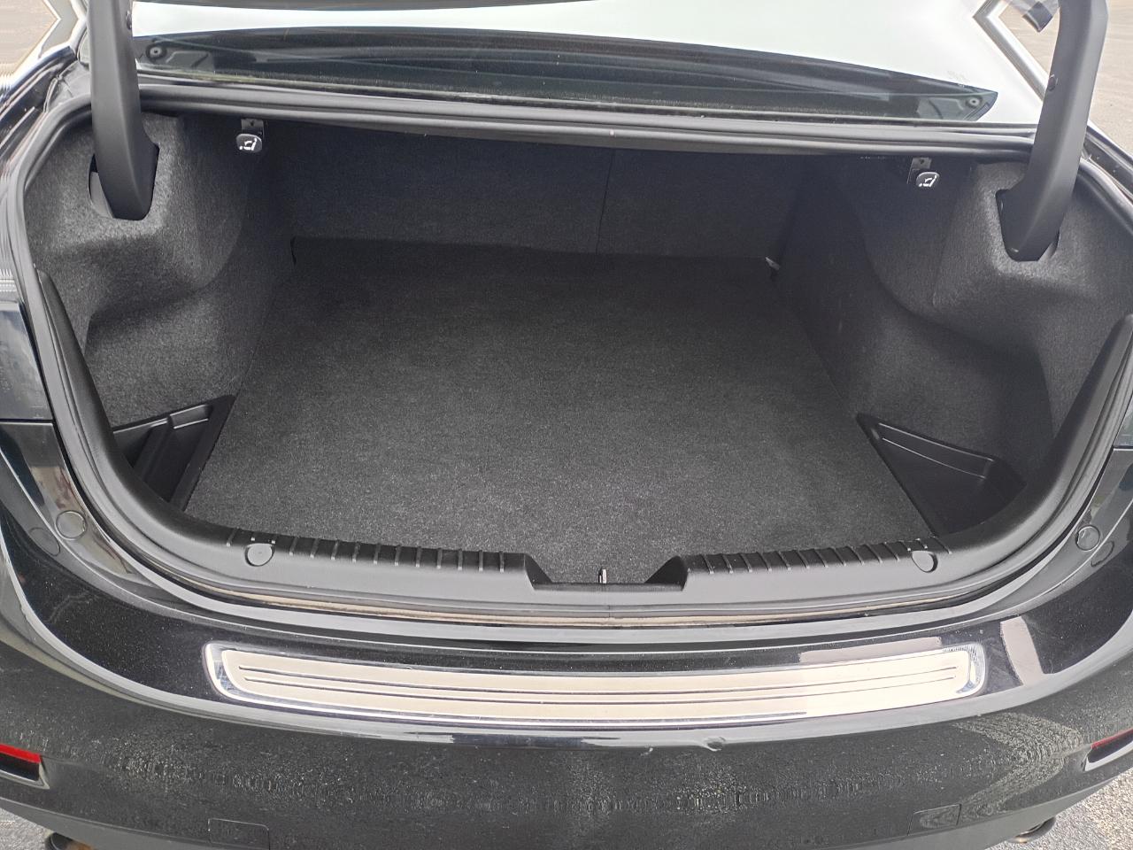Mazda MAZDA6 i Touring 2016