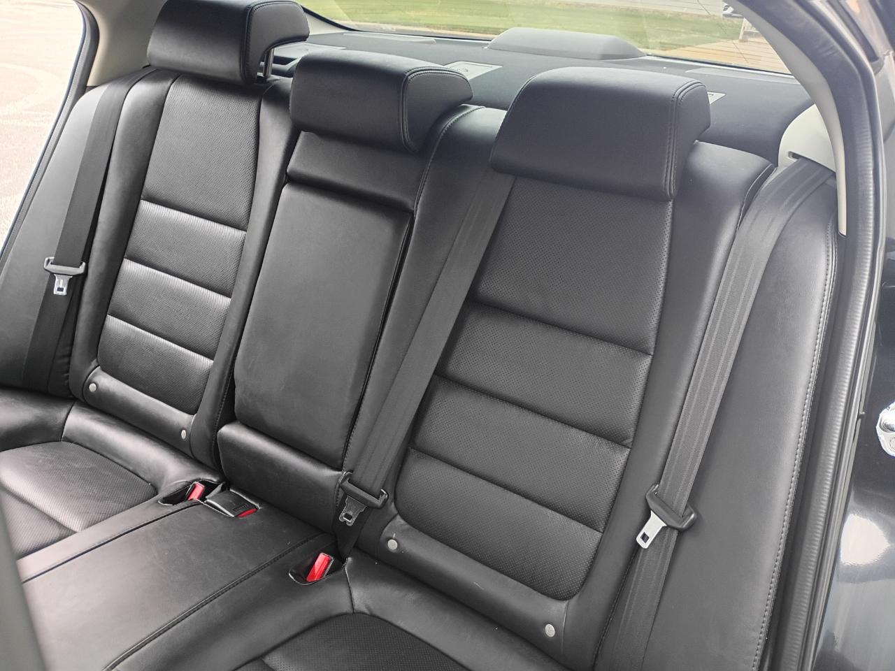 Mazda MAZDA6 i Touring 2016