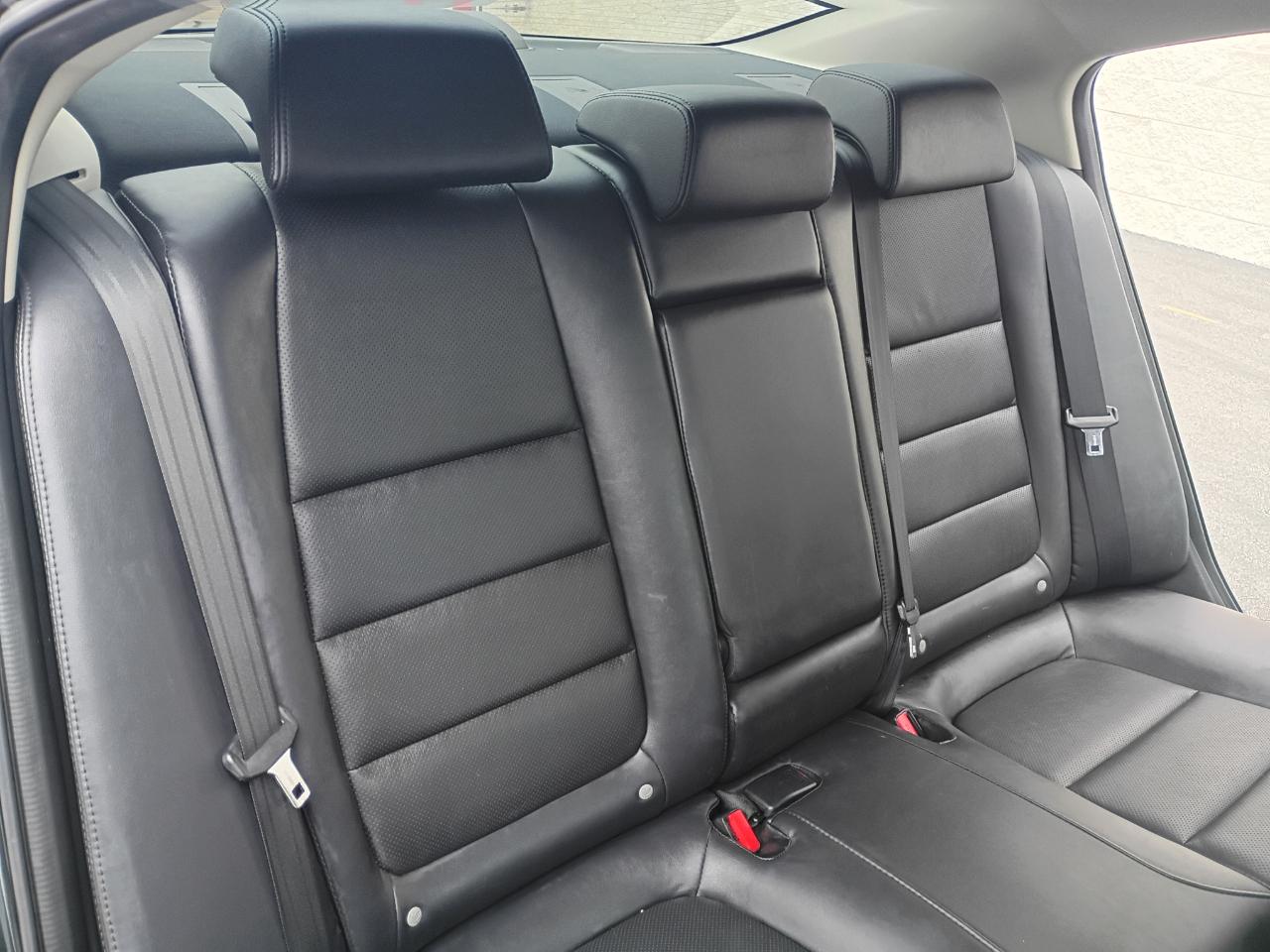 Mazda MAZDA6 i Touring 2016