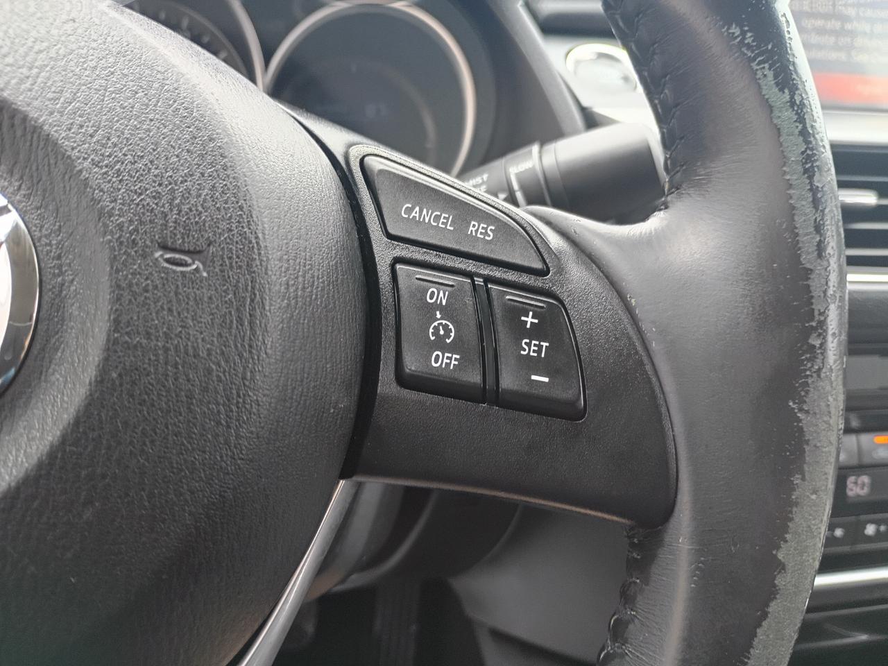 Mazda MAZDA6 i Touring 2016