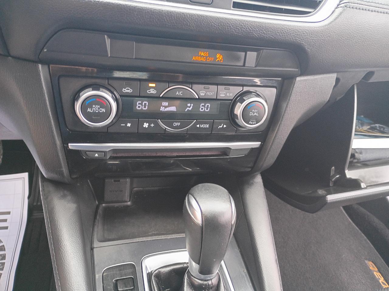 Mazda MAZDA6 i Touring 2016