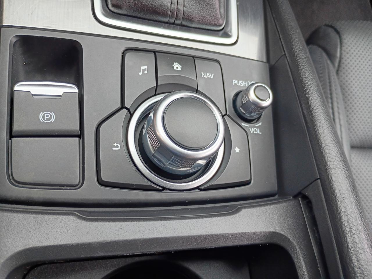 Mazda MAZDA6 i Touring 2016