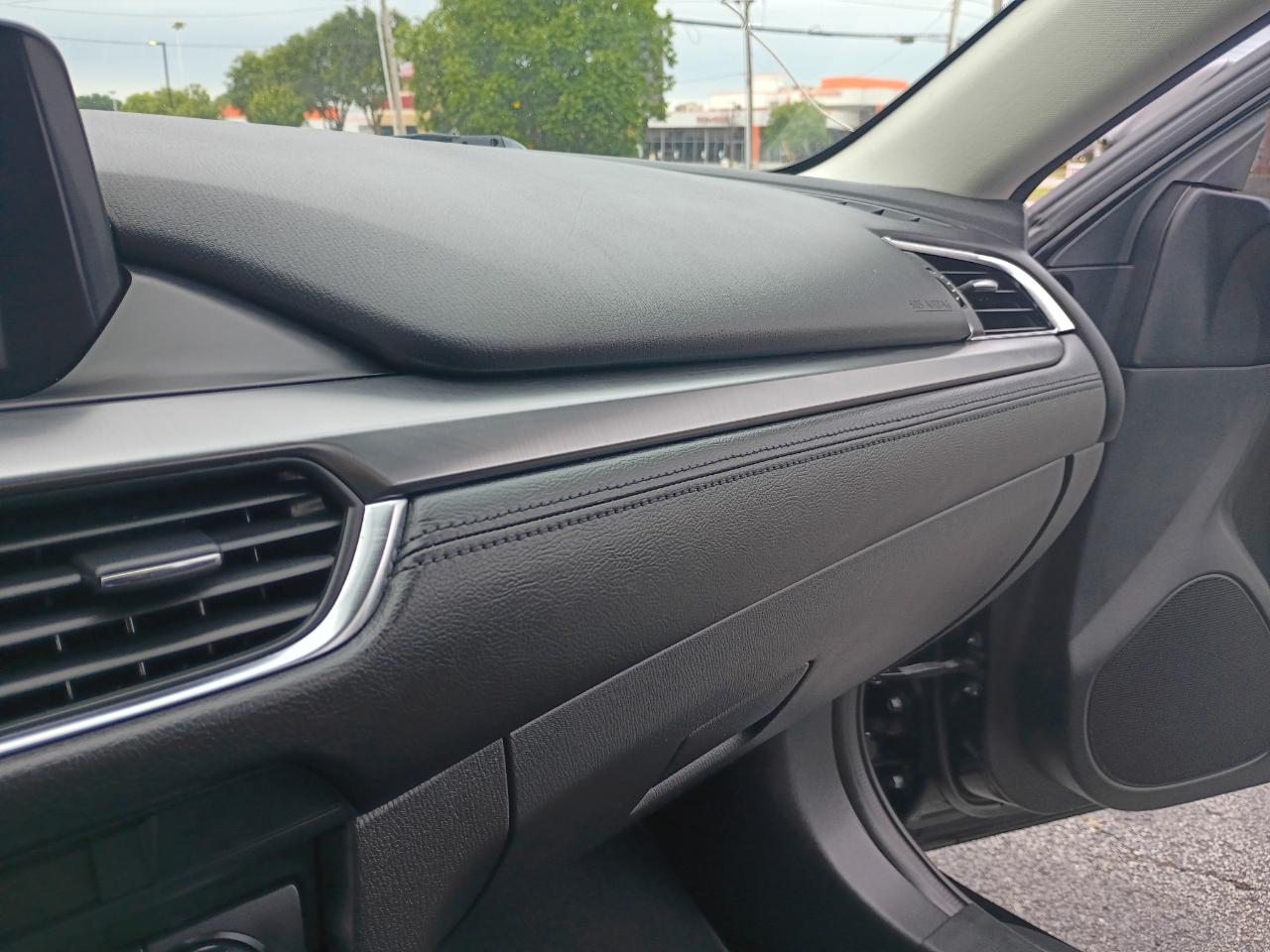 Mazda MAZDA6 i Touring 2016