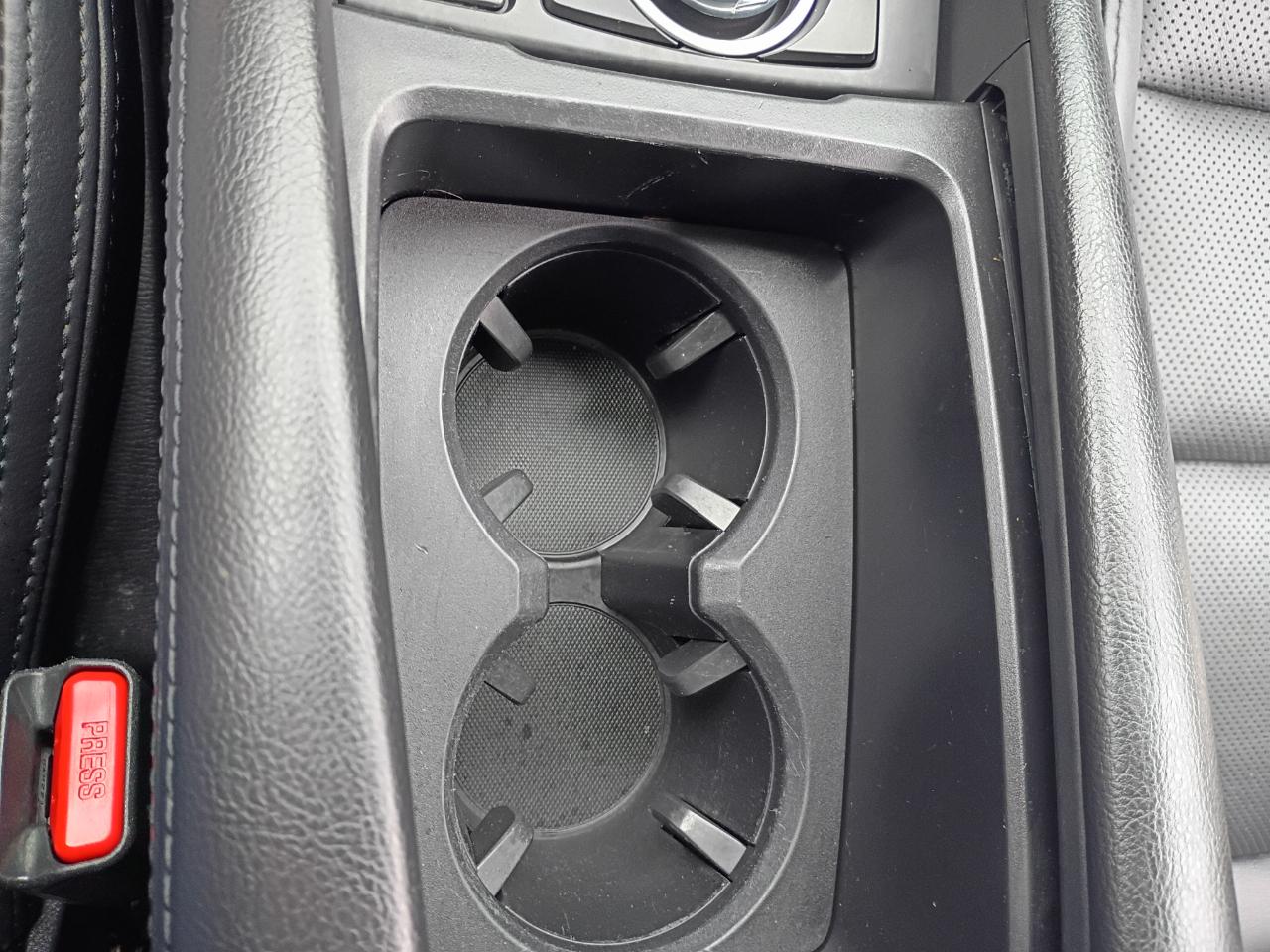 Mazda MAZDA6 i Touring 2016